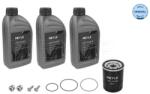 MEYLE Set piese, schimb de ulei cutie de viteze automată MEYLE 70-16 135 0001