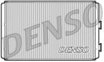 DENSO Schimbător de căldură, încălzire habitaclu DENSO DRR07003 (DRR07003) - fixbox