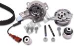 HEPU Set pompa apa + curea dintata HEPU PK06693 (PK06693) - fixbox