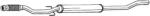 BOSAL Toba esapamet intermediara BOSAL 286-411 (286-411) - fixbox