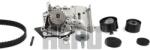 HEPU Set pompa apa + curea dintata HEPU PK08421 (PK08421) - fixbox