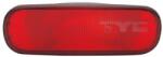 TYC Lumina de ceata spate TYC 19-0709-01-2 (19-0709-01-2) - fixbox