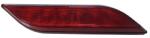 HELLA Lumina de ceata spate HELLA 2NE 013 343-087 (2NE 013 343-087)