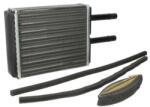THERMOTEC Schimbător de căldură, încălzire habitaclu THERMOTEC D63002TT (D63002TT) - fixbox