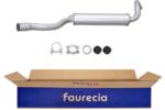 HELLA Toba esapamet intermediara HELLA 8LC 366 023-121 (8LC 366 023-121)