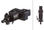 HELLA Comutator, actionare ambreiaj (Tempomat) HELLA 6DD 010 966-431 (6DD 010 966-431)