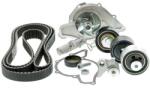 AISIN Set pompa apa + curea dintata AISIN TKVG-7016 (TKVG-7016)