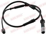Quick Brake Senzor de avertizare, uzura placute de frana QUICK BRAKE WS 0401 A (WS 0401 A)