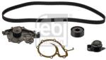 Febi Bilstein Set pompa apa + curea dintata FEBI BILSTEIN 45106 (45106)