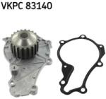 SKF Pompa apa, racire motor SKF VKPC 83140 (VKPC 83140)