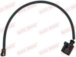 Quick Brake Senzor de avertizare, uzura placute de frana QUICK BRAKE WS 0492 A (WS 0492 A)