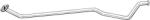 BOSAL Racord evacuare BOSAL 956-103 (956-103)