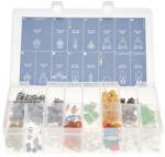 Bosch Sortimente, becuri BOSCH 1 987 302 302 (1 987 302 302) - fixbox