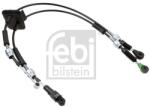 Febi Bilstein Cablu, transmisie manuala FEBI BILSTEIN 180345 (180345)