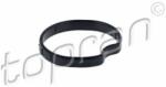 TOPRAN Garnitura, carcasa termostat TOPRAN 304 786 (304 786)