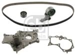 Febi Bilstein Set pompa apa + curea dintata FEBI BILSTEIN 32729 (32729) - fixbox