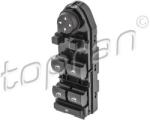 TOPRAN comutator, macara geam TOPRAN 503 760 (503 760)