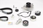 Continental Ctam Set pompa apa + curea dintata CONTINENTAL CTAM CT1015WP2PRO (CT1015WP2PRO) - fixbox