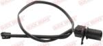 Quick Brake Senzor de avertizare, uzura placute de frana QUICK BRAKE WS 0490 A (WS 0490 A)