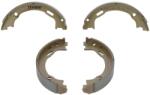 FERODO Set saboti frana, frana de mana FERODO FSB662 (FSB662)