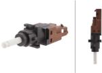 HELLA Comutator, actionare ambreiaj (Tempomat) HELLA 6DD 179 465-101 (6DD 179 465-101)