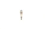 Bosch Bujie incandescenta BOSCH 0 250 202 087