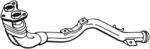 BOSAL Racord evacuare BOSAL 787-001 (787-001)