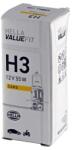 HELLA Bec, far de lucru HELLA 8GH 242 632-041 (8GH 242 632-041)