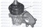DOLZ Pompa apa, racire motor DOLZ B226 (B226)