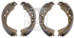 Febi Bilstein Set saboti frana FEBI BILSTEIN 181586 (181586) - fixbox