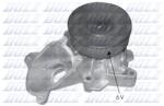 DOLZ Pompa apa, racire motor DOLZ B224 (B224)
