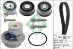 INA Set pompa apa + curea dintata INA 530 0441 32 (530 0441 32)