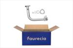 HELLA Racord evacuare HELLA 8LA 366 006-001 (8LA 366 006-001)