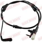 Quick Brake Senzor de avertizare, uzura placute de frana QUICK BRAKE WS 0325 A (WS 0325 A)