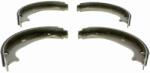 VAICO Set saboti frana VAICO V20-0078 (V20-0078)