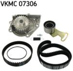 SKF Set pompa apa + curea dintata SKF VKMC 07306 (VKMC 07306) - fixbox