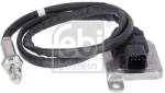 febi bilstein Senzor NOx, injectie aditiv FEBI BILSTEIN 184469