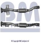 Bm Catalysts Racord evacuare BM CATALYSTS BM50122 (BM50122)