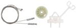 Blic Set reparat, macara geam Blic 6205-07-036801P (6205-07-036801P)