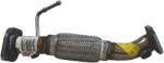 BOSAL Racord evacuare BOSAL 700-271 (700-271)