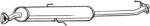 BOSAL Toba esapamet intermediara BOSAL 285-281 (285-281)