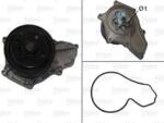 VALEO Pompa apa, racire motor VALEO 506878 (506878)