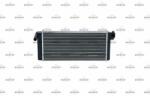 NRF Schimbător de căldură, încălzire habitaclu NRF 54319 (54319) - fixbox