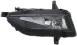 VALEO Proiector ceata VALEO 047417 (047417) - fixbox
