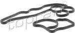 HANS PRIES Set garnituri, radiator ulei HANS PRIES 628 136 (628 136)