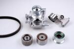 HEPU Set pompa apa + curea dintata HEPU PK75721 (PK75721) - fixbox
