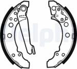 DELPHI Set saboti frana DELPHI LS1276 (LS1276) - fixbox