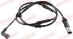 Quick Brake Senzor de avertizare, uzura placute de frana QUICK BRAKE WS 0383 A (WS 0383 A)