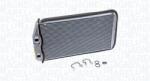 Magneti Marelli Schimbător de căldură, încălzire habitaclu MAGNETI MARELLI 350218502000 (350218502000)