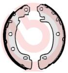 BREMBO Set saboti frana BREMBO S 68 522 (S 68 522)